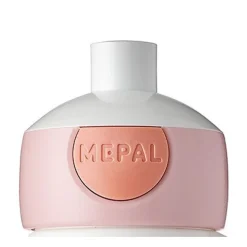 Mepal Recambio tapón botella Pop-up Campus Flores ·* Botellas De Agua De Plástico|Botellas De Agua Para El Cole·Botellas De Plástico