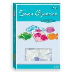 Sentosphère Recarga jabón Glicerina · Sentosphere*Niños Kit De Manualidades|Juguetes Y Juegos Motricidad Fina