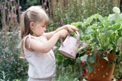 Little Dutch Regadera metal Fairy Garden ·*Niños Juguetes De Toda La Vida