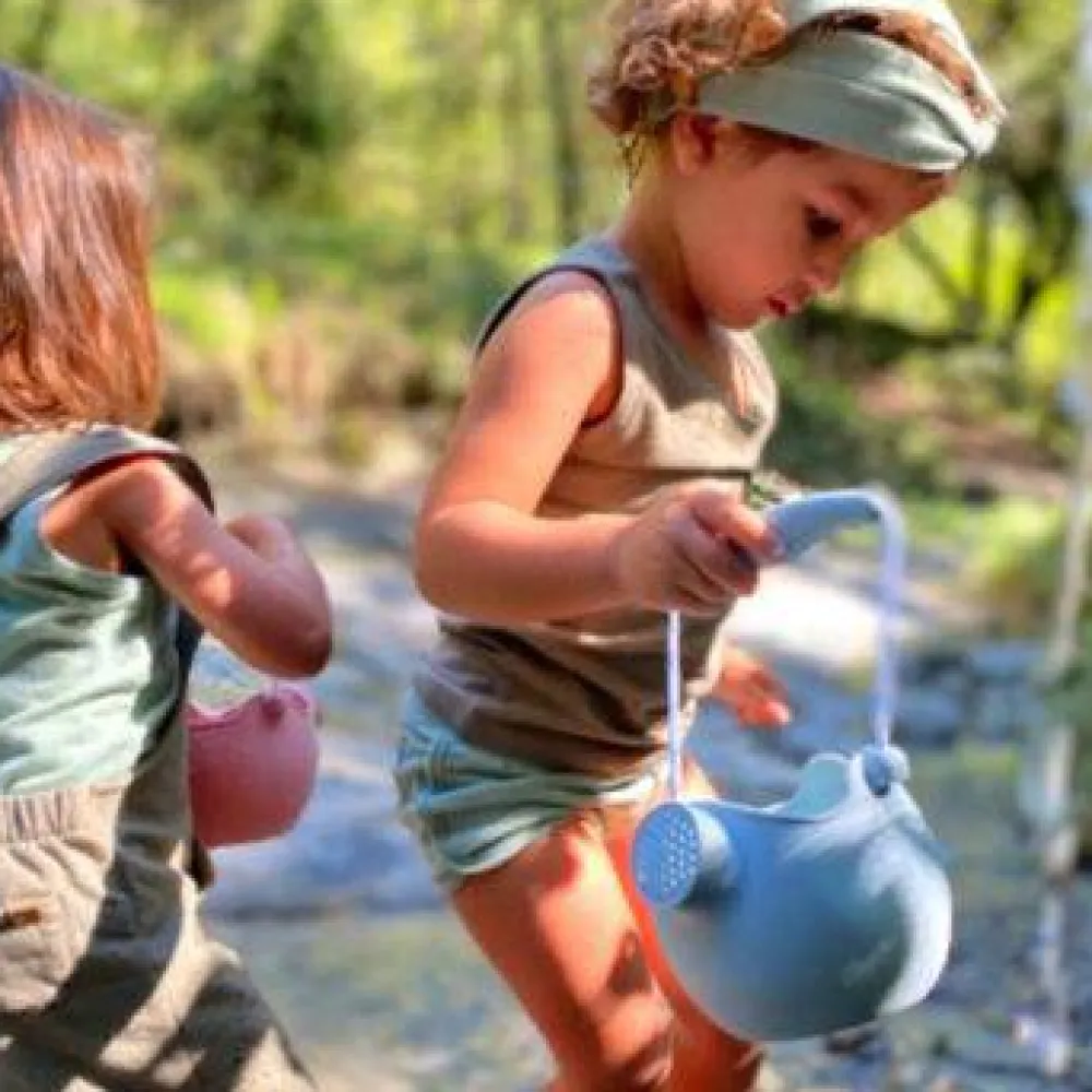 Scrunch Regadera (Varios Colores)*Niños Juguetes De Playa|Juguetes De Playa
