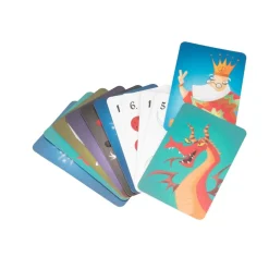 Ludilo Reinas Durmientes ·*Niños Ludilo|Juegos De Mesa De Viaje