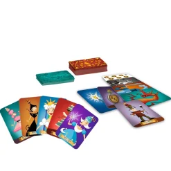 Ludilo Reinas Durmientes ·*Niños Ludilo|Juegos De Mesa De Viaje
