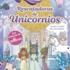 Montena Rescatadoras de Unicornios 7 · Viaje al país de las Ninfas* Libros De Ana Punset|Unicornia