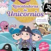 Montena Rescatadoras de Unicornios 4 · Viaje al país de los piratas* Libros De Ana Punset|Unicornia