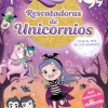 Montena Rescatadoras de Unicornios 5 · Viaje al país de los vampiros* Libros De Ana Punset|Unicornia