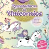 Montena Rescatadoras de Unicornios 2 · Viaje al país de las hadas* Libros De Ana Punset|Unicornia