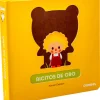 Combel Ricitos de Oro* Libros Pop-Up|Álbumes Ilustrados Infantiles