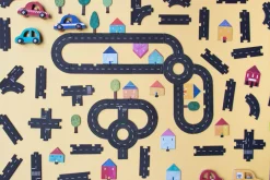 Londji Roads ·*Niños Juegos De Mesa Cooperativos|Juegos De Tablero