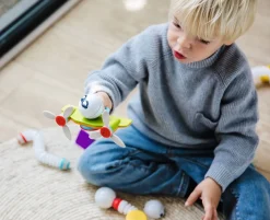 Smartmax Roboflex Create · Smart Games*Niños Juegos De Lógica|Juguetes Y Juegos Motricidad Fina