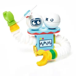 Smartmax Roboflex Create · Smart Games*Niños Juegos De Lógica|Juguetes Y Juegos Motricidad Fina