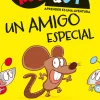Combel Rob&Ot 2 - Un amigo especial* Libros En Mayúsculas