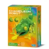 4M Robot Camaleón ·*Niños Juguetes Stem