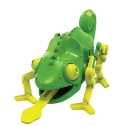 4M Robot Camaleón ·*Niños Juguetes Stem