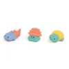 Ludi Rociadores aquacopains lavables ·*Niños Juguetes De Baño