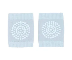 GoBabyGo Rodillera de Gateo · Azul Cielo* Rodilleras Bebe Gateo