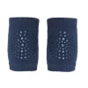 GoBabyGo Rodillera de Gateo · Azul Marino* Rodilleras Bebe Gateo
