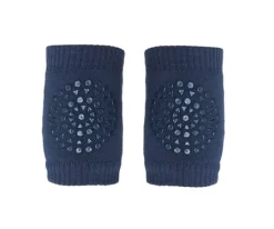 GoBabyGo Rodillera de Gateo · Azul Marino* Rodilleras Bebe Gateo