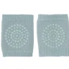GoBabyGo Rodillera de Gateo · Dusty Blue* Rodilleras Bebe Gateo