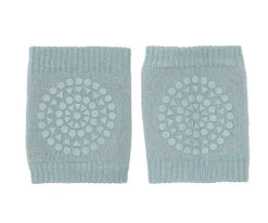 GoBabyGo Rodillera de Gateo · Dusty Blue* Rodilleras Bebe Gateo