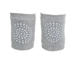GoBabyGo Rodillera de Gateo · Gris Claro* Rodilleras Bebe Gateo