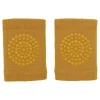 GoBabyGo Rodillera de Gateo · Mostaza* Rodilleras Bebe Gateo