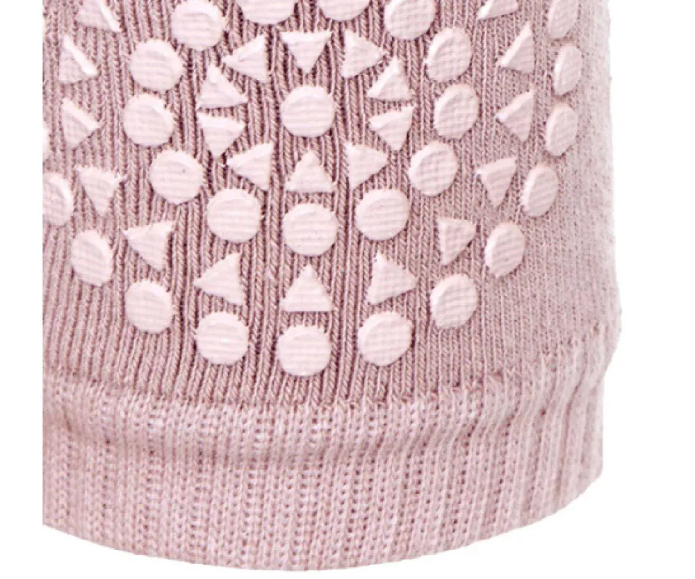 GoBabyGo Rodillera de Gateo · Rosa* Rodilleras Bebe Gateo