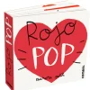 Combel Rojo Pop* Libros Pop-Up|Libros Con Solapas