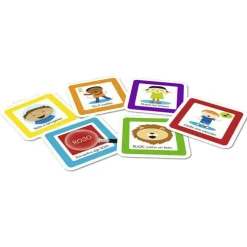 ThinkFun Roll and Play*Niños Juegos De Habilidad