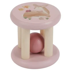 Little Dutch Roller Fairy Garden ·*Niños Juguetes Waldorf|Juguetes Montessori