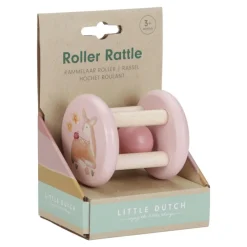 Little Dutch Roller Fairy Garden ·*Niños Juguetes Waldorf|Juguetes Montessori