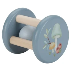 Little Dutch Roller Forest Friends*Niños Juguetes Waldorf|Juguetes Montessori
