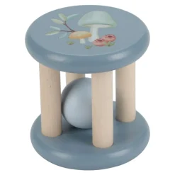 Little Dutch Roller Forest Friends*Niños Juguetes Waldorf|Juguetes Montessori