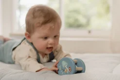 Little Dutch Roller Forest Friends*Niños Juguetes Waldorf|Juguetes Montessori