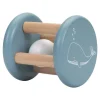 Little Dutch Roller Ocean Azul*Niños Juguetes Waldorf|Juguetes Montessori