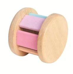 Plantoys Roller Pastel*Niños Juguetes Waldorf|Juguetes Montessori