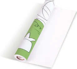 Hape Rollo de papel para garabatos de Dinosaurios ·*Niños Kit De Manualidades|Juguetes De Toda La Vida