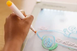 Kidywolf Rotuladores Kidymarker Colores Estandar*Niños Pizarras Para Niños Y Niñas