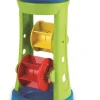 Hape Rueda doble de agua y arena ·*Niños Juguetes De Piscina|Juguetes De Piscina