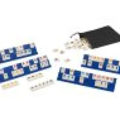 Cayro Rummi Classic ·*Niños Juegos De Mesa Competitivos