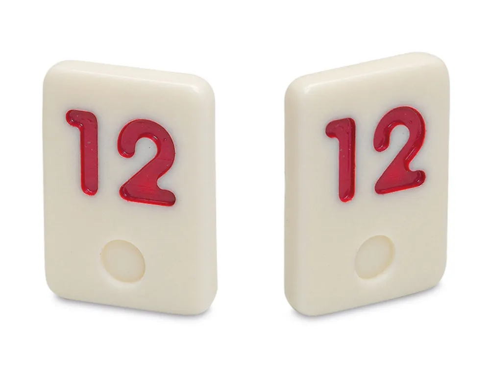Cayro Rummi Classic ·*Niños Juegos De Mesa Competitivos
