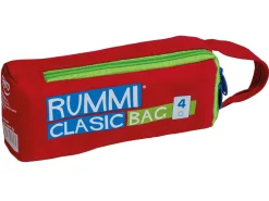 Cayro Rummi Classic Bolsa Pequeño ·*Niños Juegos De Mesa De Viaje|Juegos De Mesa Competitivos