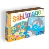 Sentosphère Sablimage · Mundo Submarino*Niños Pintar Con Arena|Kit De Manualidades