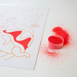 Sentosphère Sablimage · Piratas*Niños Pintar Con Arena|Kit De Manualidades