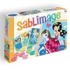 Sentosphère Sablimage · Princesas*Niños Pintar Con Arena|Kit De Manualidades