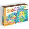 Sentosphère Sablimage · Sirenas*Niños Pintar Con Arena|Kit De Manualidades