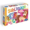 Sentosphère Sablimage · Unicornios*Niños Pintar Con Arena|Kit De Manualidades