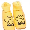 The Penguinbag Company Saco Pingüino · Patucos Amarillos* Sacos Pingüino