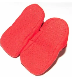 The Penguinbag Company Saco Pingüino · Patucos Rojos* Sacos Pingüino