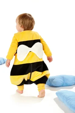 The Penguinbag Company Saco Pingüino TOG 1 · Abeja* Sacos Pingüino