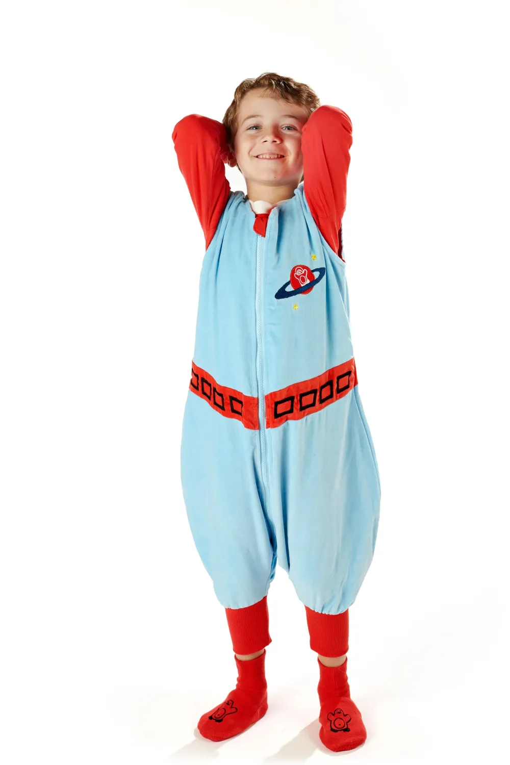 The Penguinbag Company Saco Pingüino TOG 1 · Astronauta* Sacos Pingüino